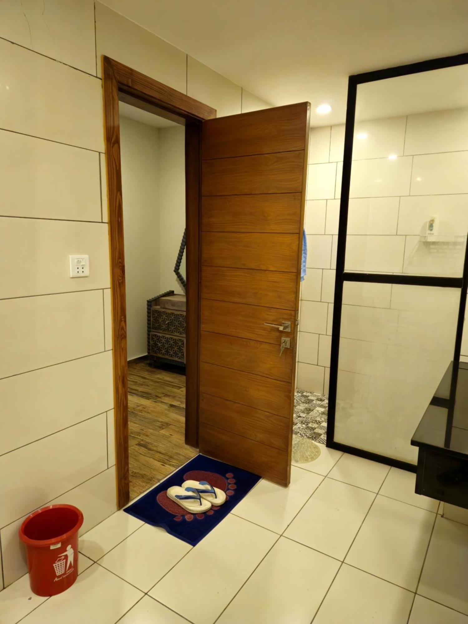 Aesthetic Scenic Luxurious Apartment - Bahria Heights Rawalpindi Eksteriør billede