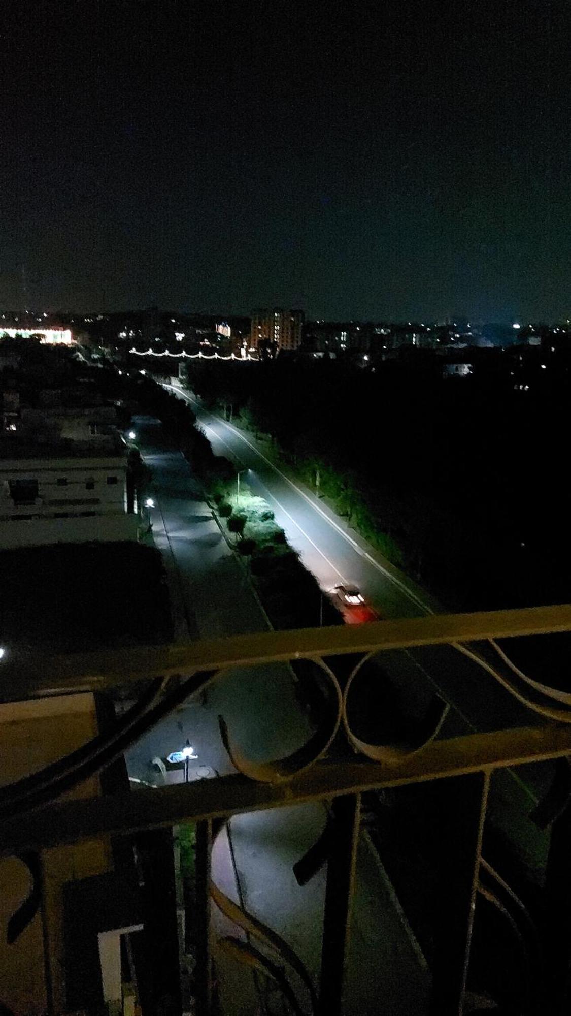 Aesthetic Scenic Luxurious Apartment - Bahria Heights Rawalpindi Eksteriør billede
