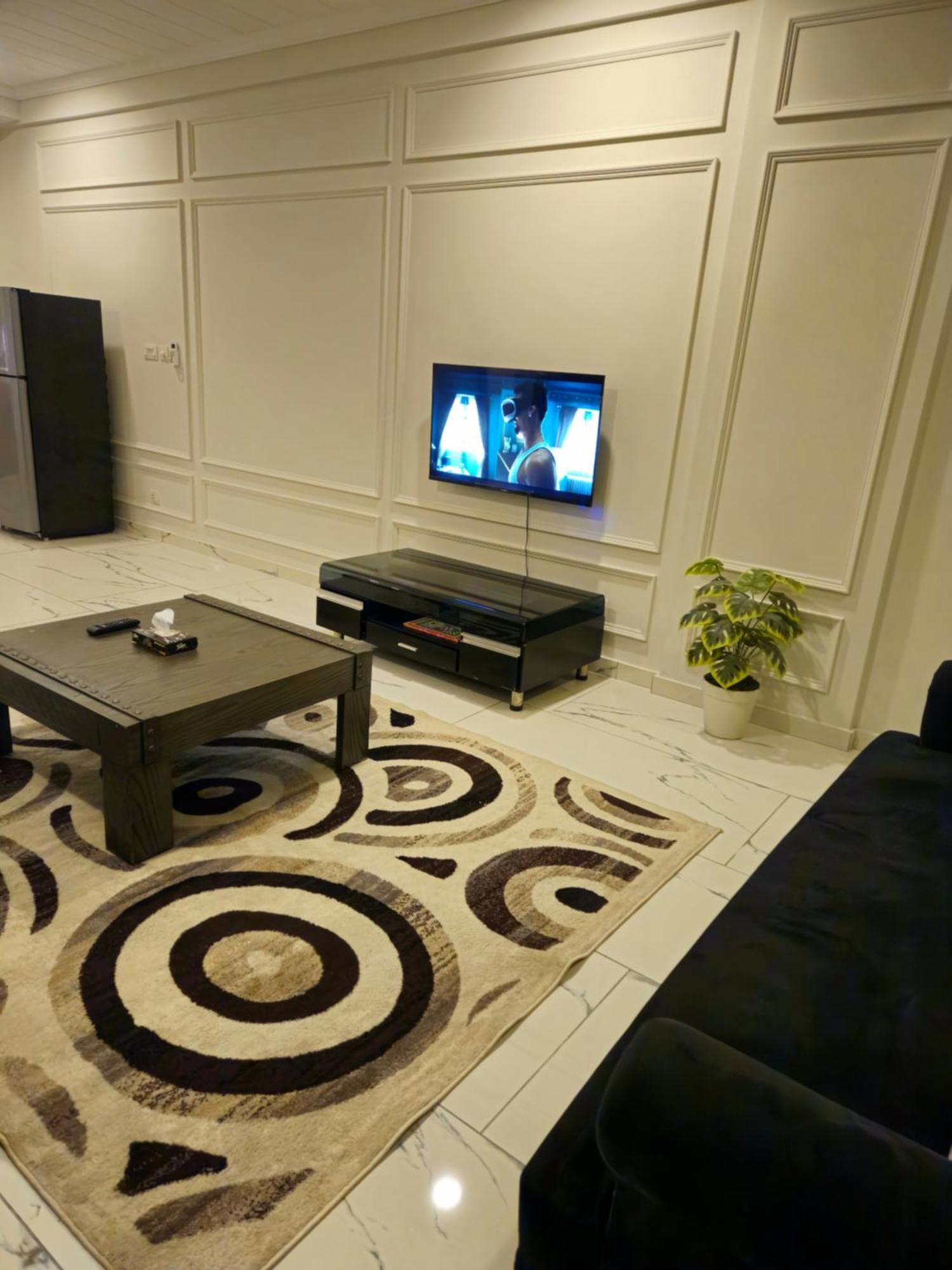 Aesthetic Scenic Luxurious Apartment - Bahria Heights Rawalpindi Eksteriør billede