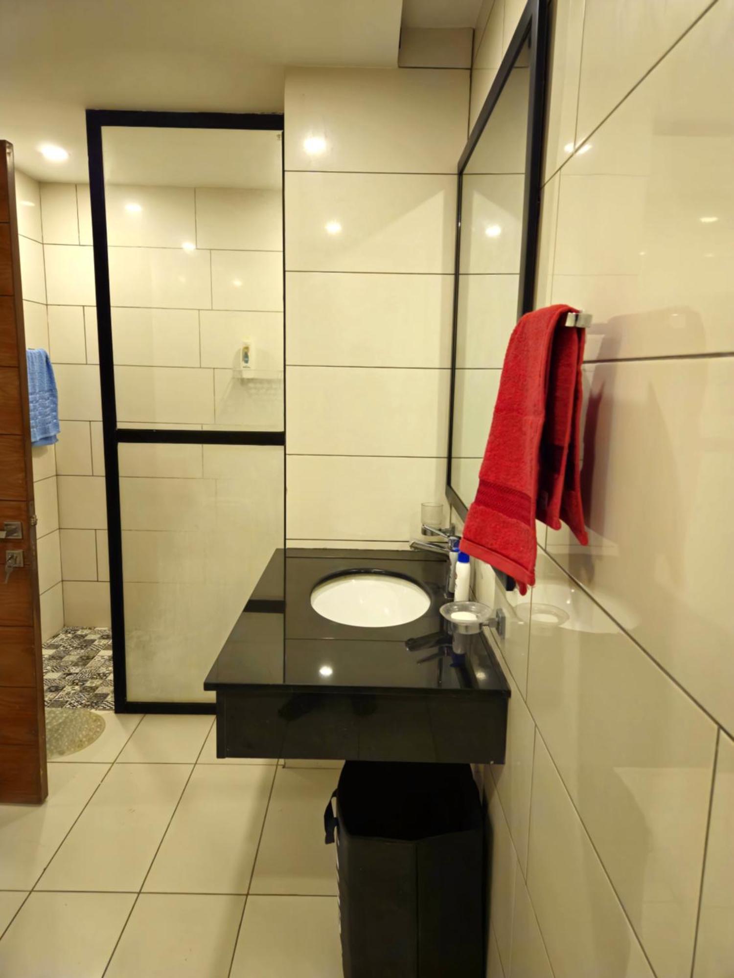 Aesthetic Scenic Luxurious Apartment - Bahria Heights Rawalpindi Eksteriør billede